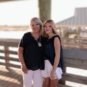 Meet your Posher, Deborah